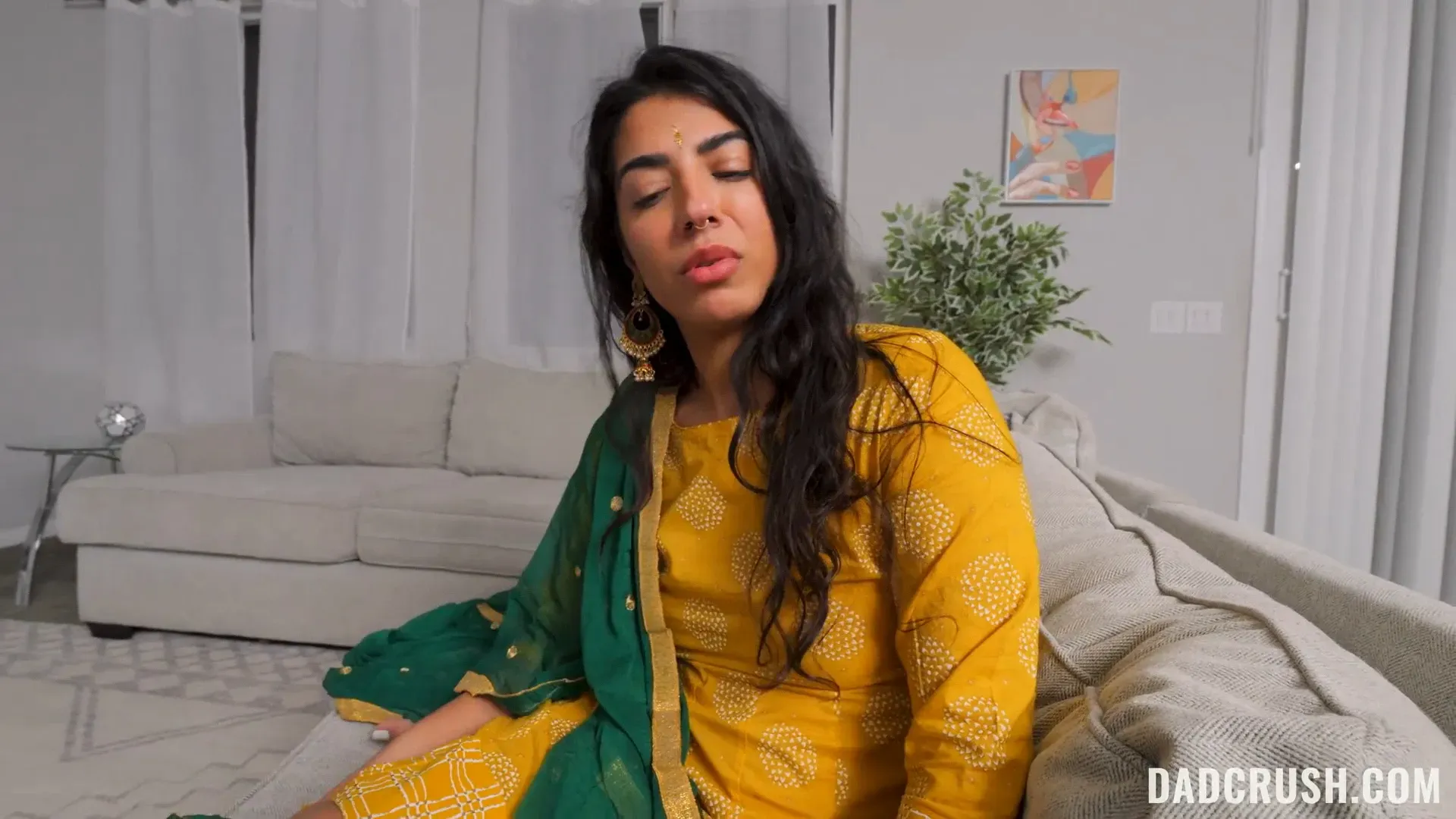 Jasmine Sherni