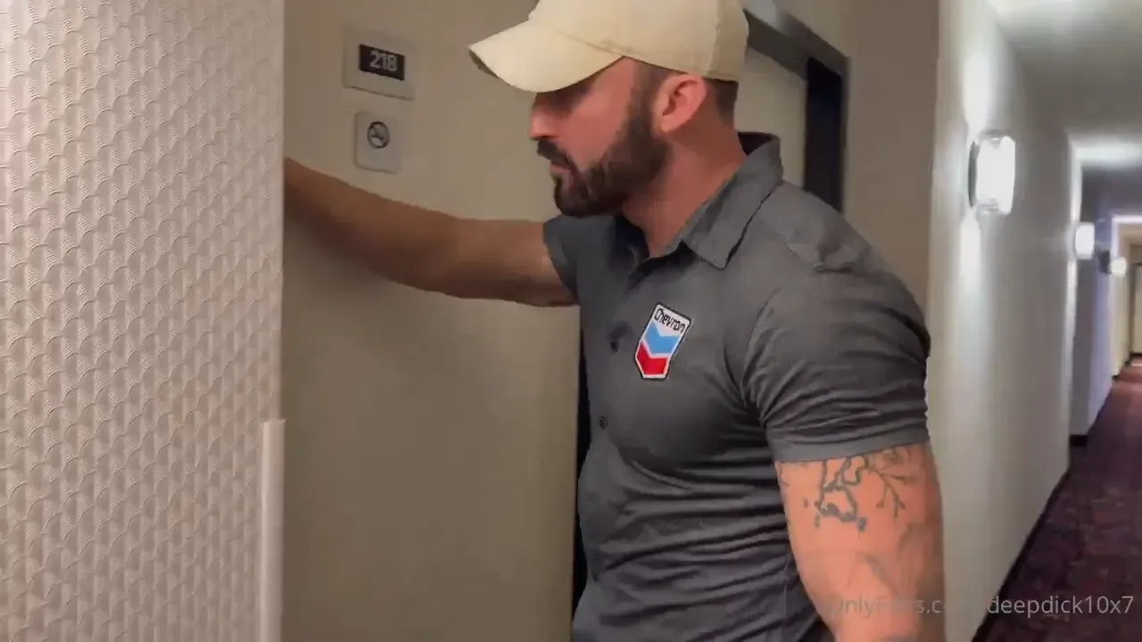 Strong Physique Dominant Top Destroys Beautiful Cockthirsty Bottoms