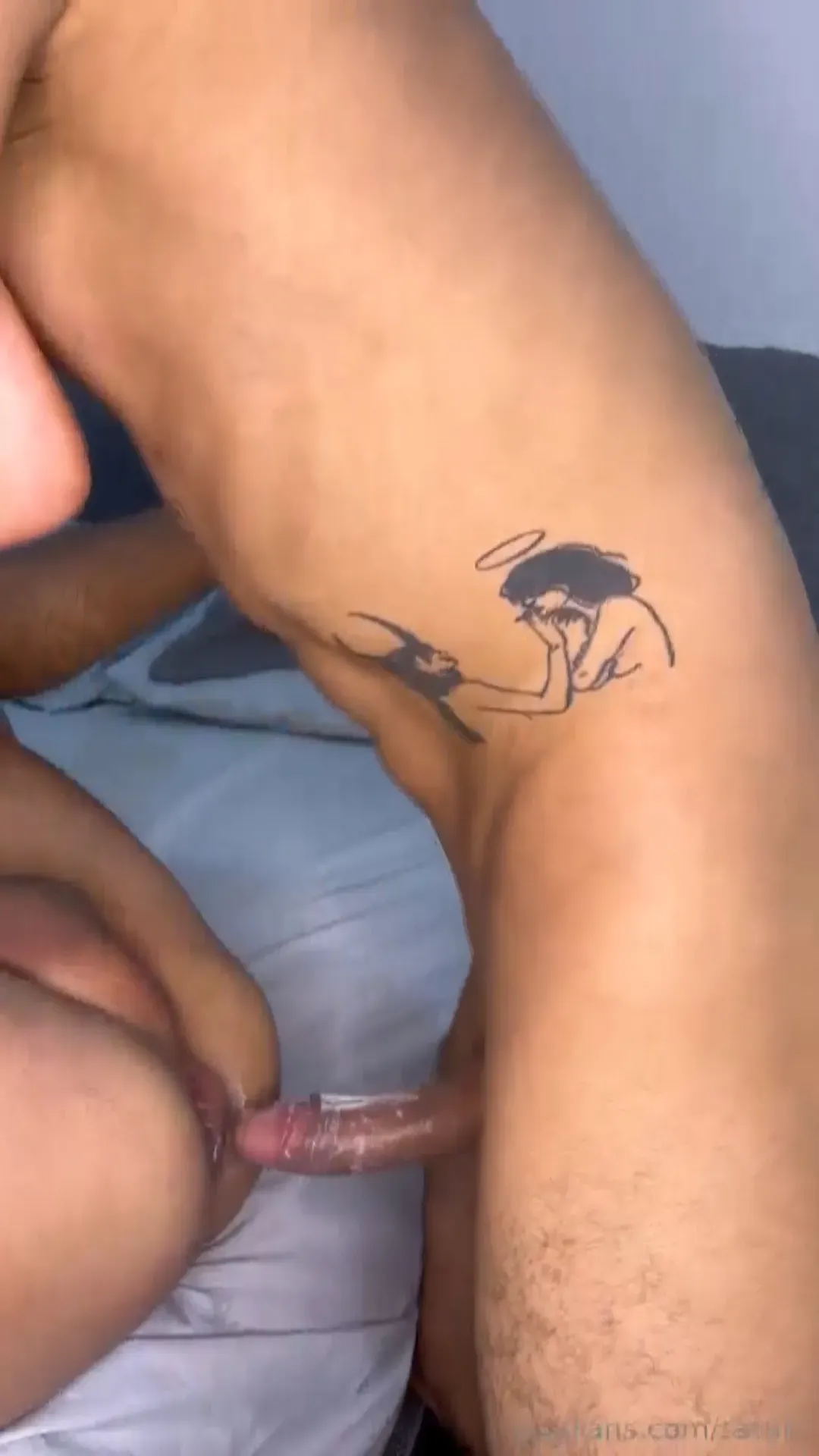 Safalu Massage Seduction, Horny Muscle Daddy Fucking Cute Guys