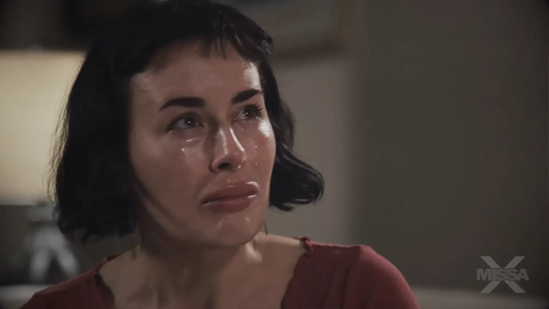 MissaX - Coco Lovelock: Heartburn Part 3