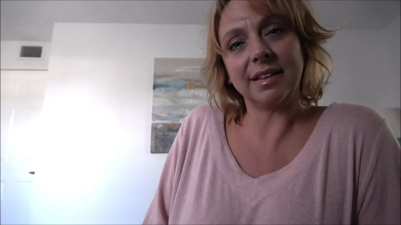 Brianna Beach MomComesFirst Stepmom Experience