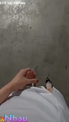 Y tá dâm đãng thủ dâm lỗ đít dâm đãng sục cu kích thích phụt tinh