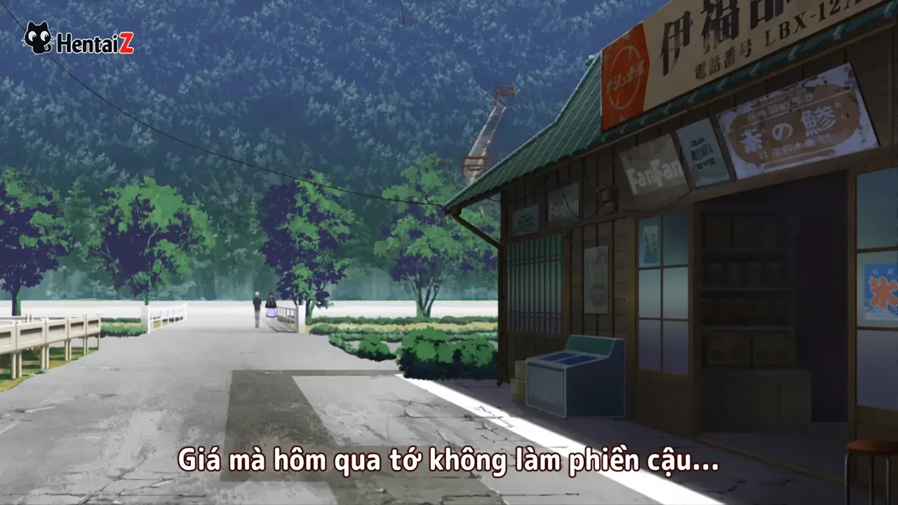 YS - Hành Trình Khám Phá 03