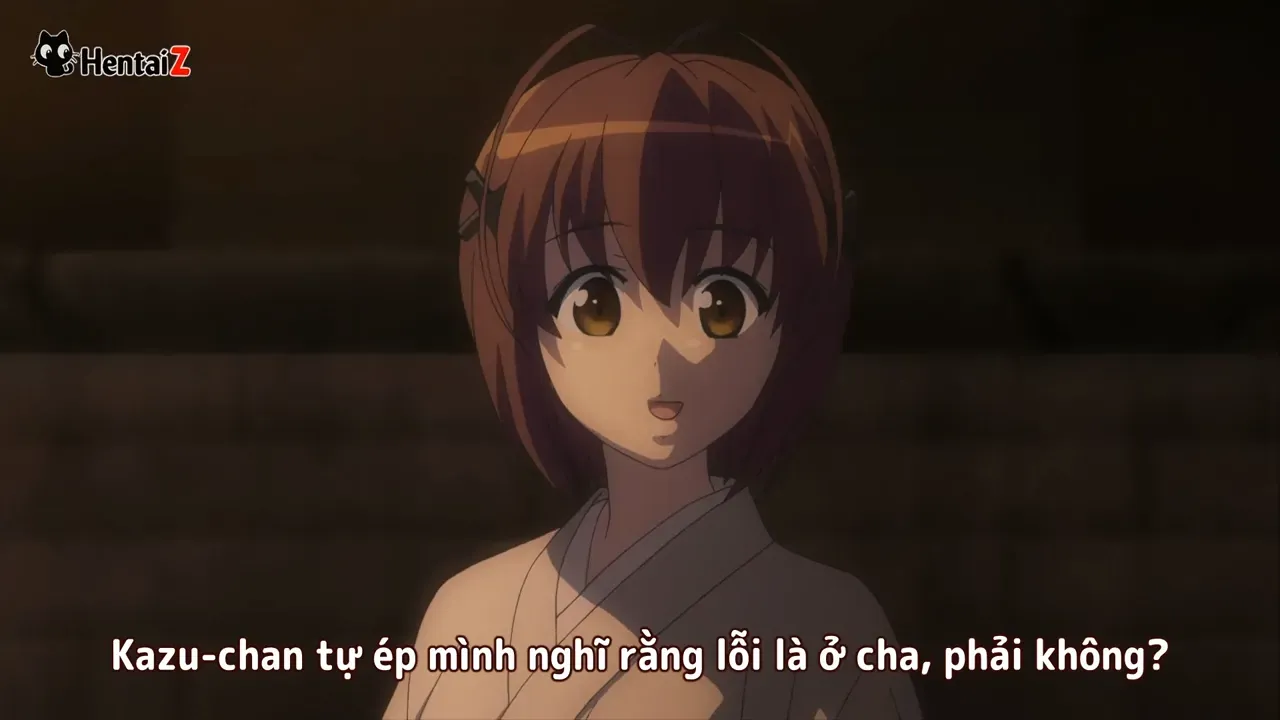 YS - Hành Trình Khám Phá 04