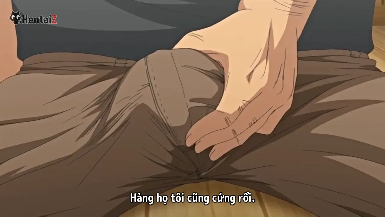 Yue ni Hitozuma wa Netorareta 01