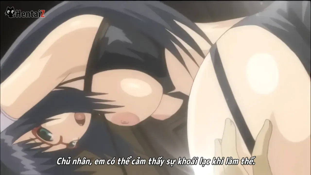 Love es M The Animation – Tình Yêu Khó Nói