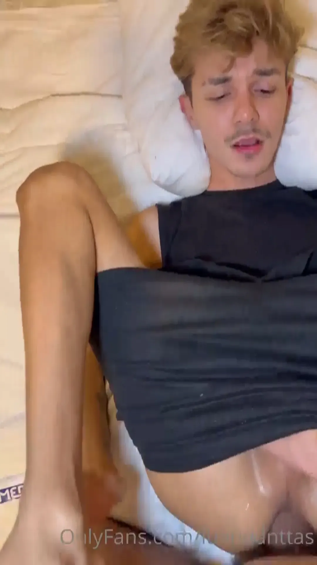 Luan Danttas: Sexy Exquisite Versatile Energy and Pure Confidence