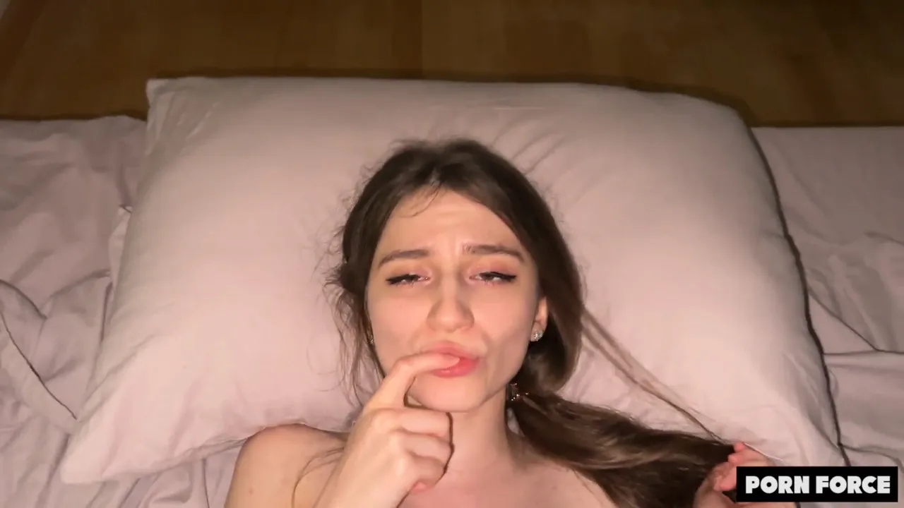 Very Sexy Dasha's Date Turns Into Wild Raw Fuck At Home